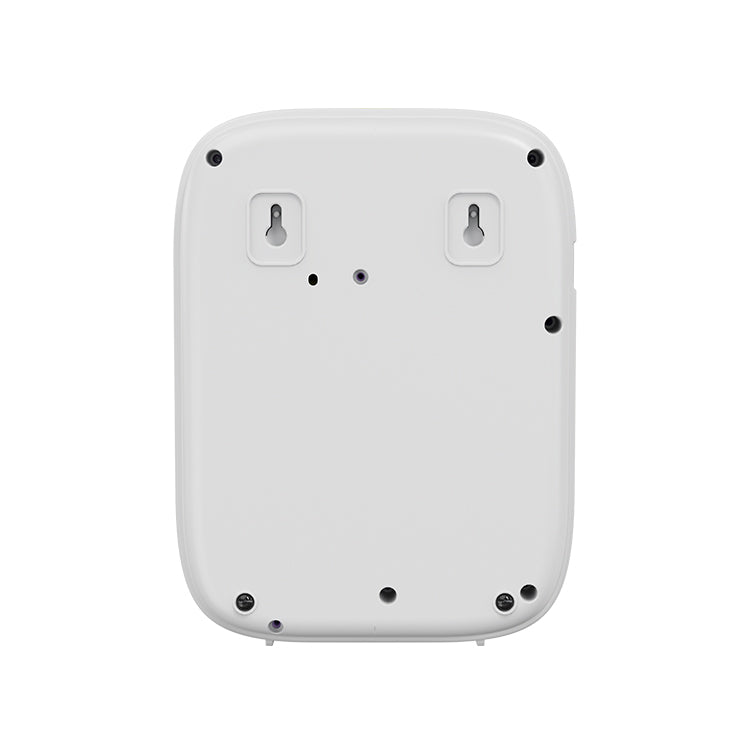 Organic's Aroma Electric Wall Mounted Diffuser – Waterless Essential Oil Air Freshener for Home, Office & Room (Lightweight Design)