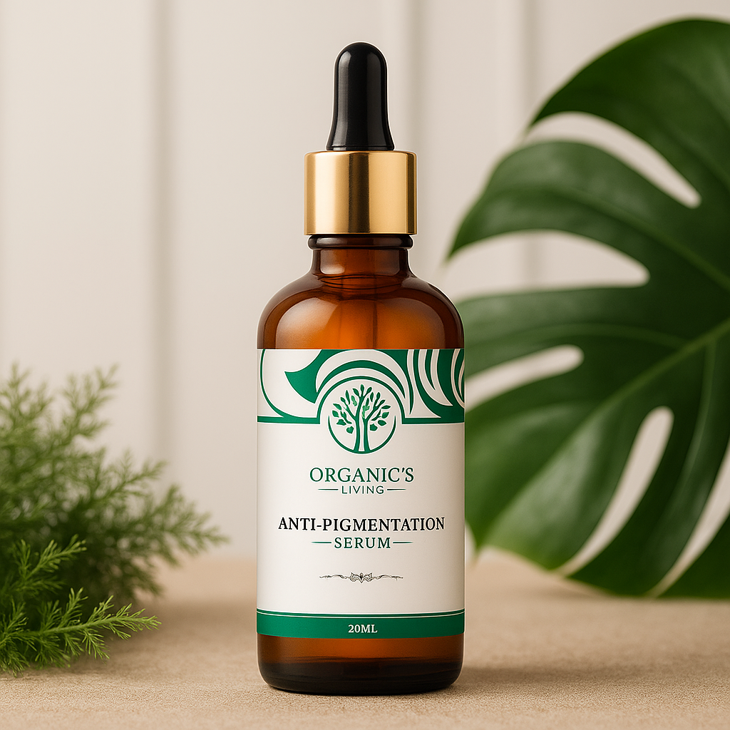 Anti-Pigmentation Serum