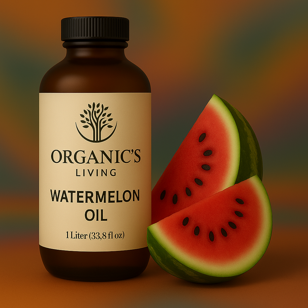 watermelon-Fragrance Oil for DIY Products and Humidifiers