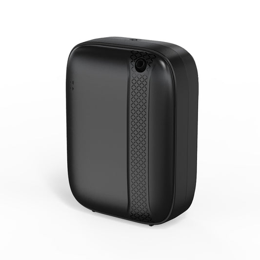 Organic's Aroma Electric Wall Mounted Diffuser – Waterless Essential Oil Air Freshener for Home, Office & Room (Lightweight Design)