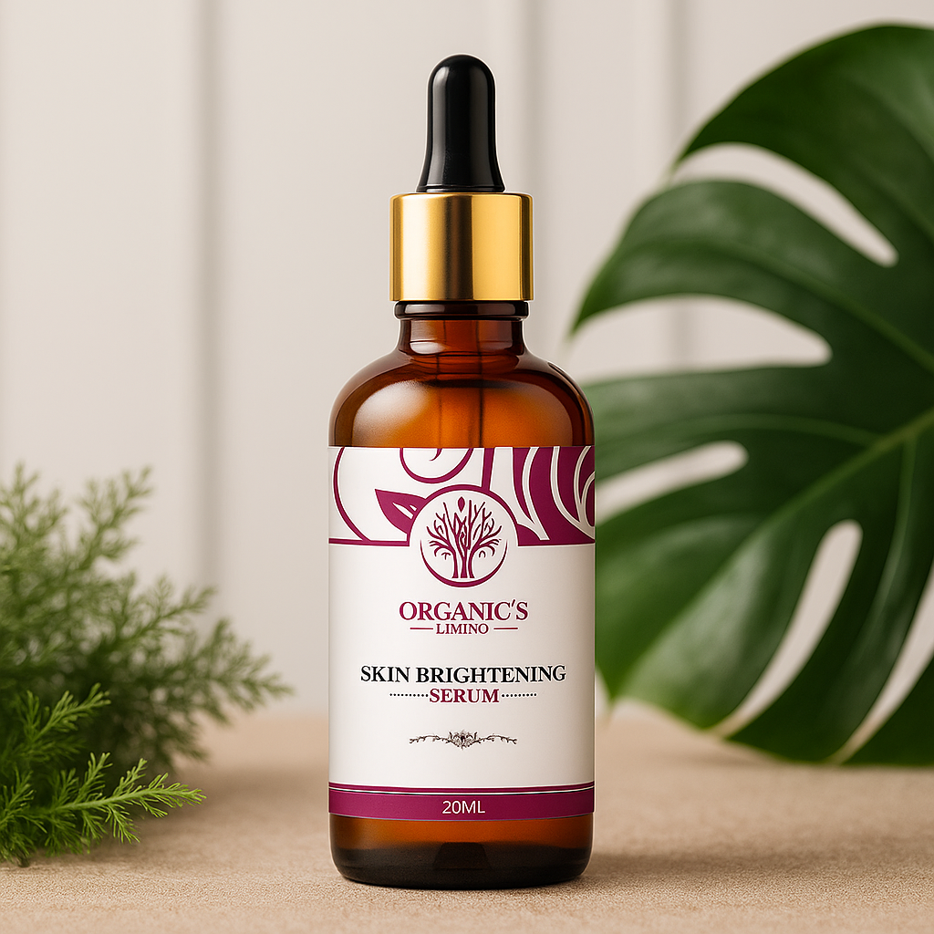 Skin Brightening Serum