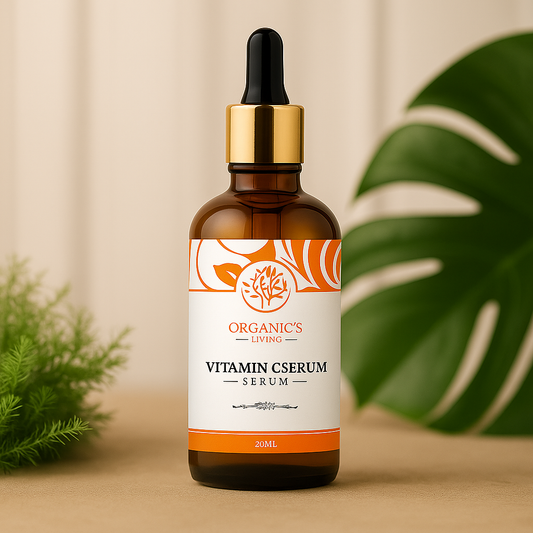 Vitamin C Serum