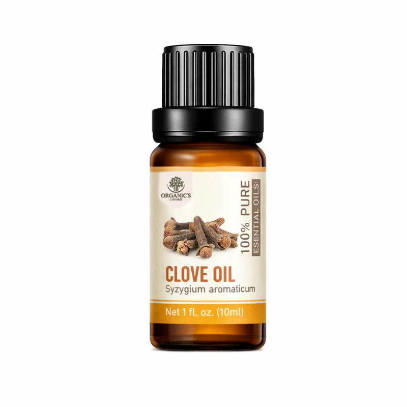 clove oil