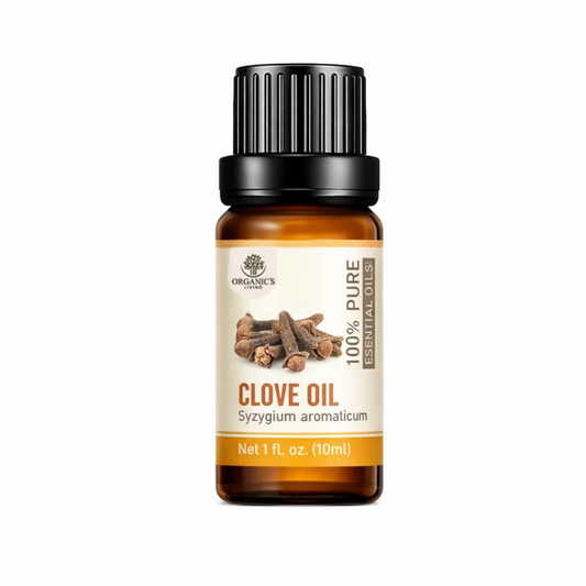 clove oil