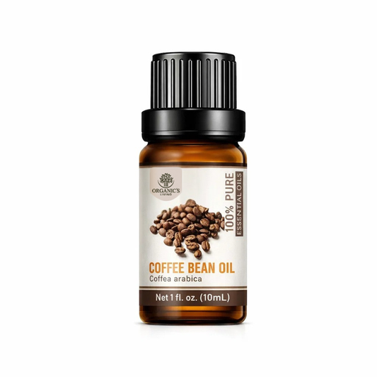 coffee bean oil