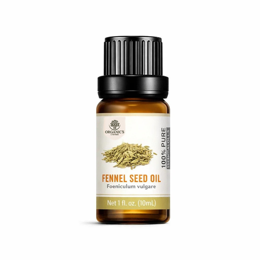 fennel seed oil