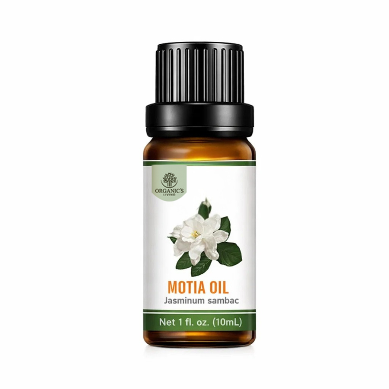 motia oil
