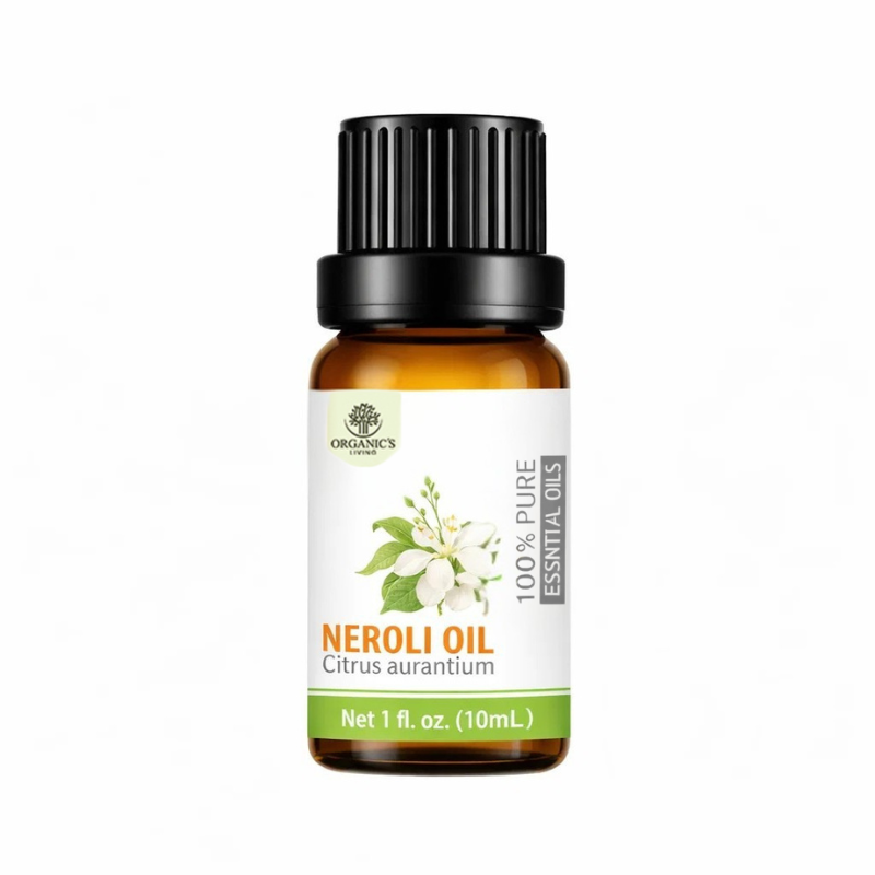 neroli oil