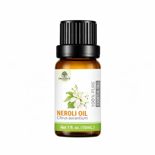 neroli oil