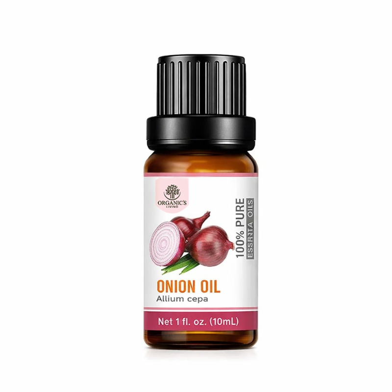 onion oil