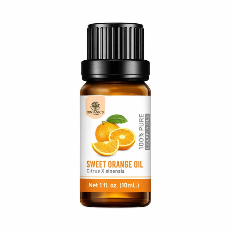 orange oil