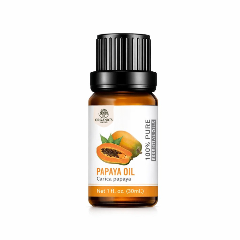 papaya oil