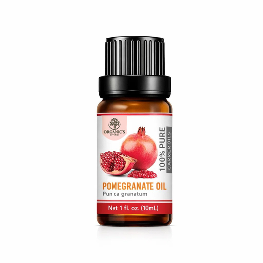 pomegranate carriervoil