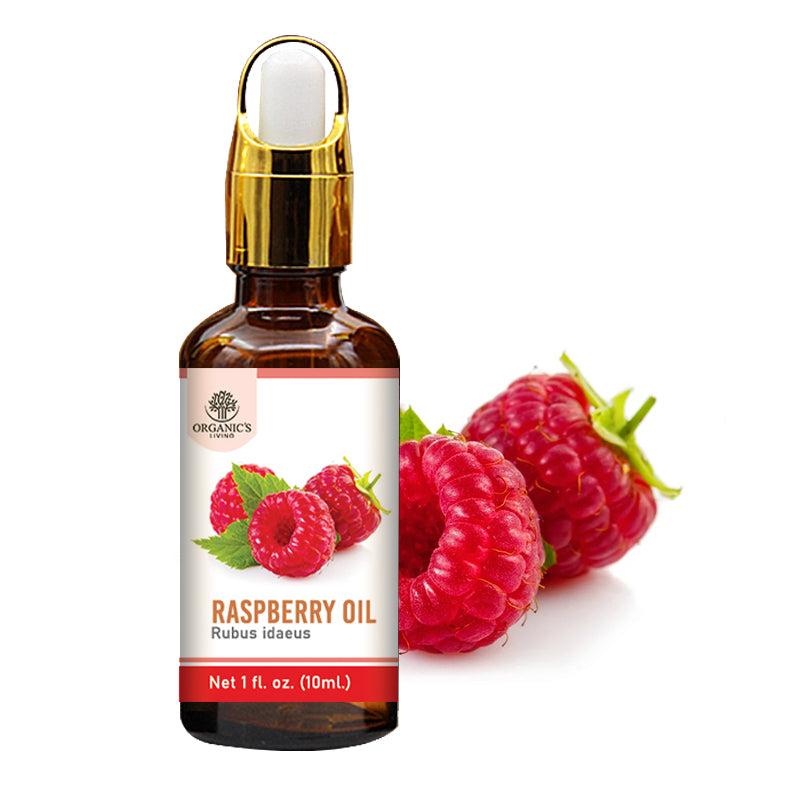 Raspberry Fragrance Oil Bottle – Fruity Scent for Candles, Soaps & Humidifiers