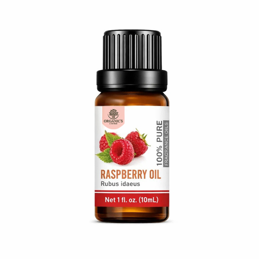raspberry oil