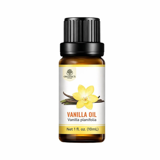 vanilla oil